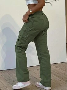 Army Green