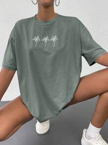 Mint Green