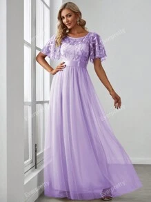 Lilac Purple