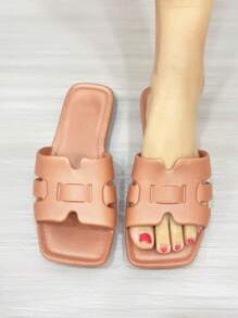 Coffee Brown