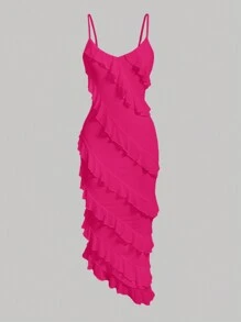 Rose vif