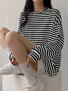 Black and White
