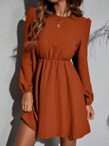 Burnt Orange