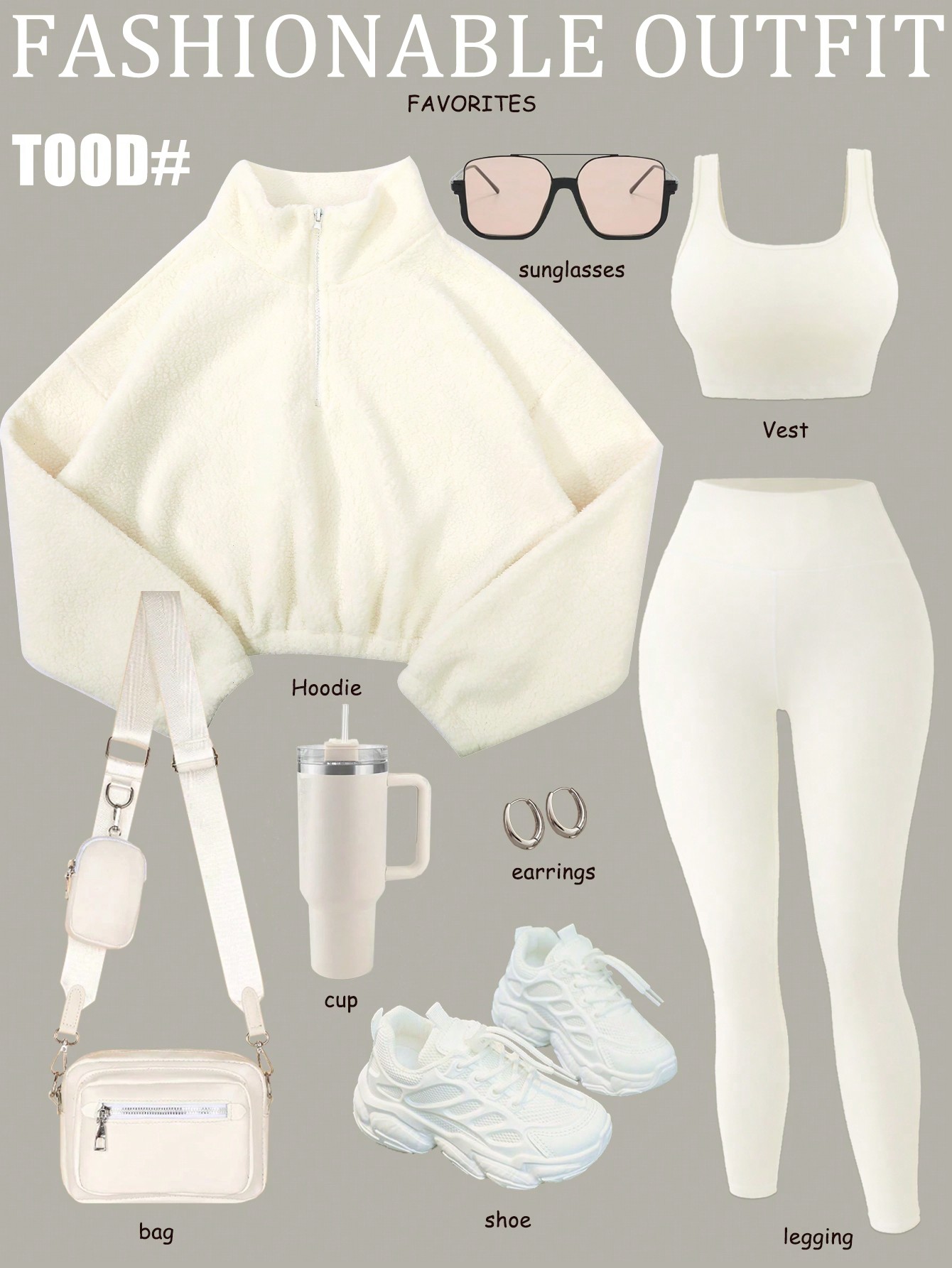 Thermal Lined Sports Suit With Windproof Tight Vest, Leggings , Running, Fitness, Outdoor And & Wear-3Pcs/Set Travel Outfit Set Women Fitness, Outdoor And Casual Wear-3Pcs/Set Travel Outfit , Outdoor And Casual Wear-3Pcs/Set Travel Outfit Set Women W