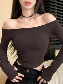 Coffee Brown
