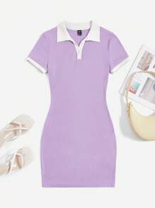Lilac Purple