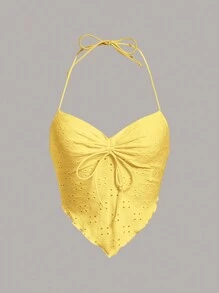 Jaune citron