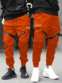 Burnt Orange