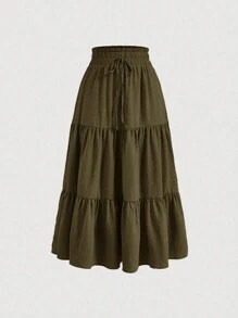 Militaire verte