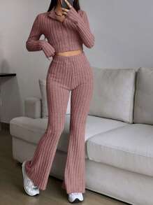 Dusty Pink