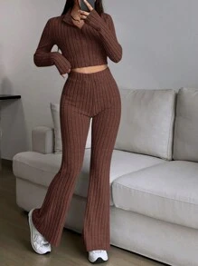 Coffee Brown