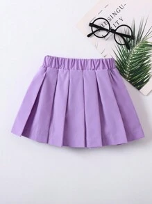 Mauve Purple