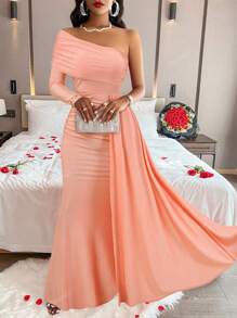 Dusty Pink