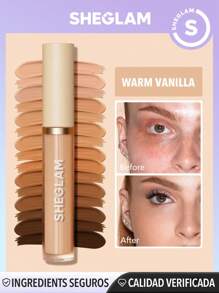 Warm Vanilla