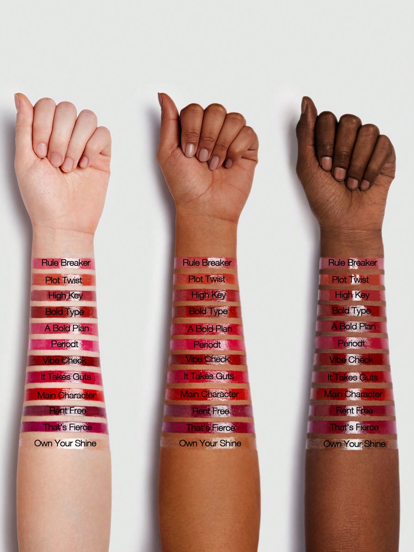 グラムリップス ミルフィー グロウリップス