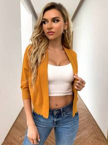 Mostaza Amarilla