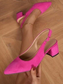 Hot Pink