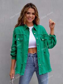 Verde