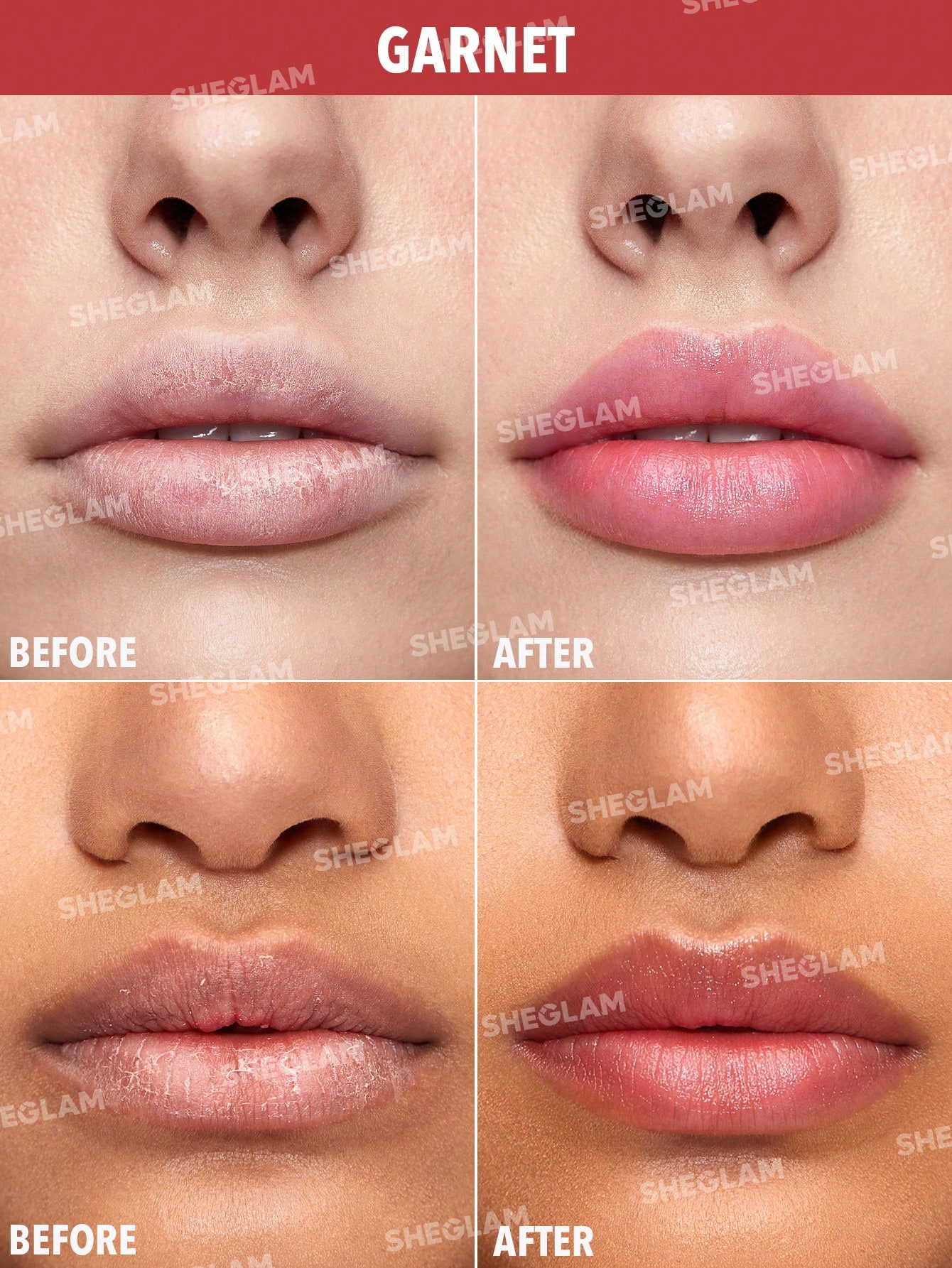 ＭＨＴガーネットリップ MHTガーネットリップ MHTガーネットリップ