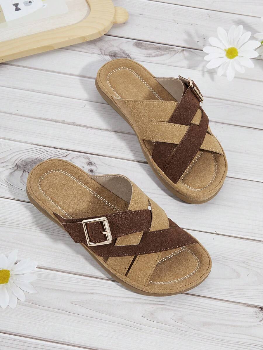 Fashionable And Comfortable Beach Sandals For Boys