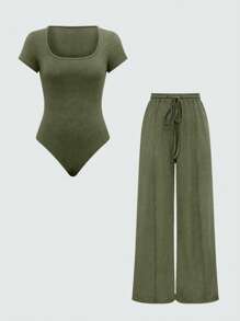 Army Green