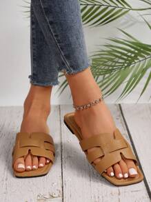 Mocha Brown