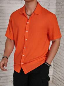 Naranja Quemada
