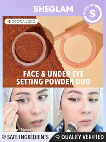 Cocoa Loco