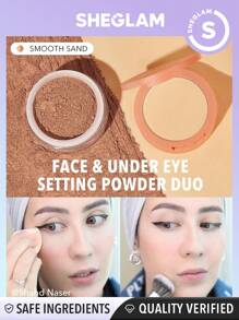 Smooth Sand