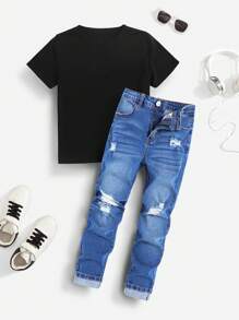 Dark Wash