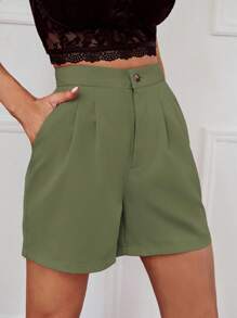 Verde militar