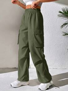 Olive Green