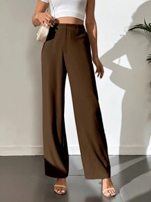 Chocolate Brown