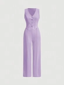 Mauve Purple
