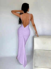 Mauve Purple