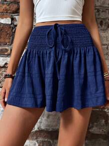 Donker blauw