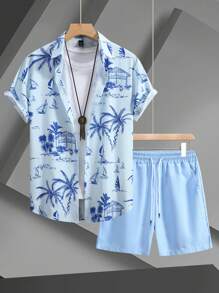 Baby Blue