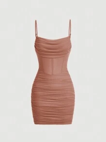 Dusty Pink