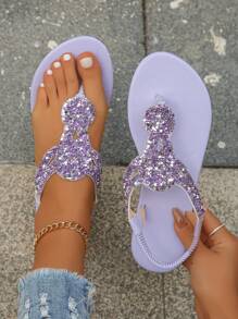Mauve Purple