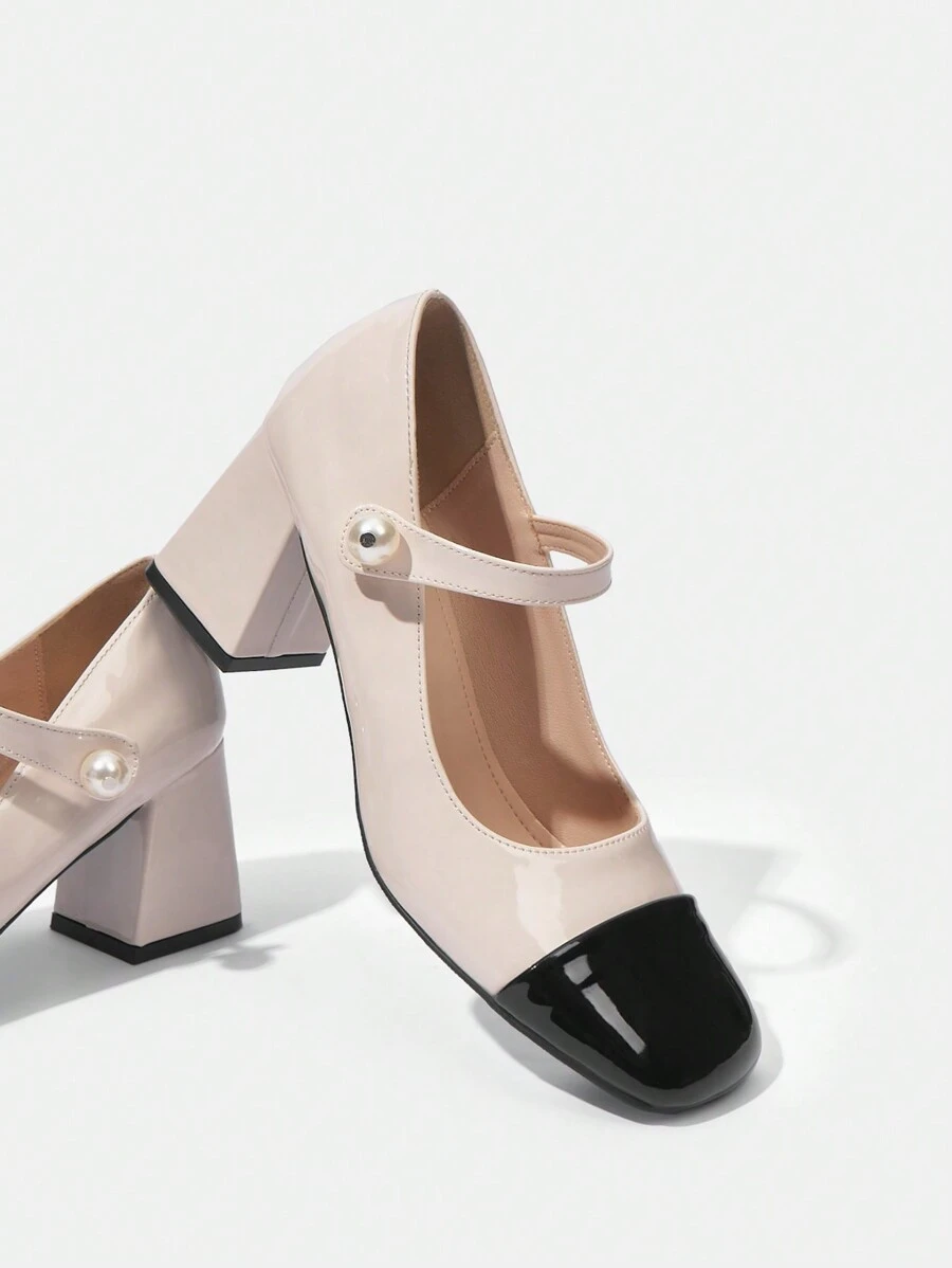 Woman Pumps Fashion High Heel Pumps For Spring And Summer