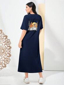 Navy Blue