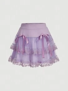 Púrpura malva
