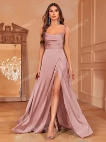 Dusty Pink