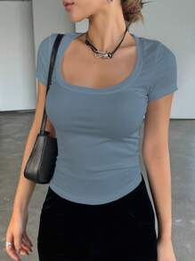 Dusty Blue