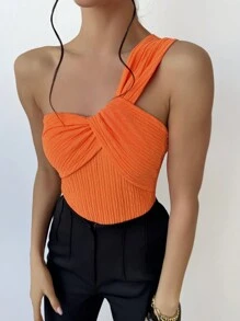 Burnt Orange