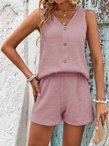 Dusty Pink