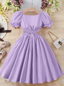 Mauve Purple