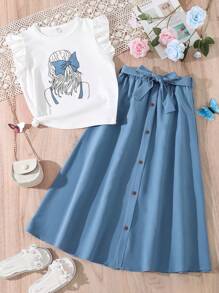 Dusty Blue