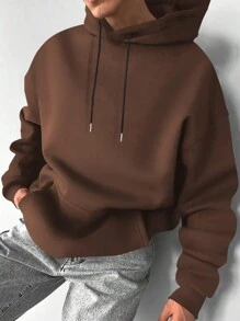 Coffee Brown