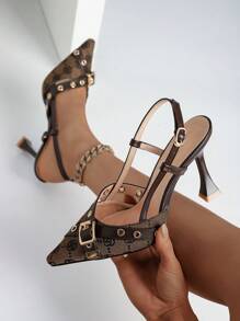 Coffee Brown